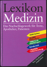 Lexikon medizin - medizin,