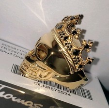 Original Thomas Sabo Ring 18k