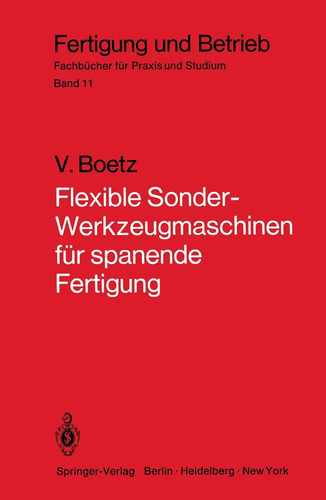Boetz flexible - v.,