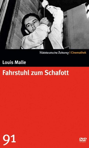 Fahrstuhl zum schafott - fahrstuhl,