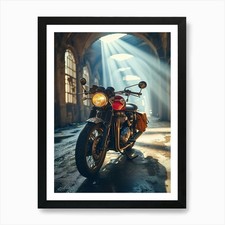 Triumph bonneville - triumph, 7