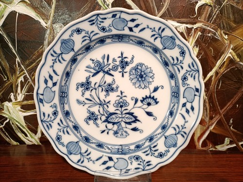 Meissen zwiebelmuster - meissen,,