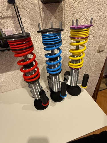 Lampe gewindefahrwerk - lampe,