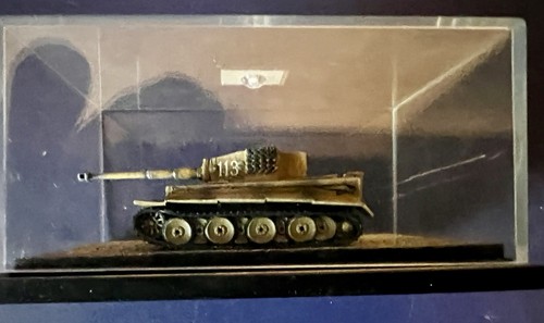 Dragon can panzer tiger - dragon, do"