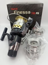 DAM Quick Finessa 730 FS Rolle