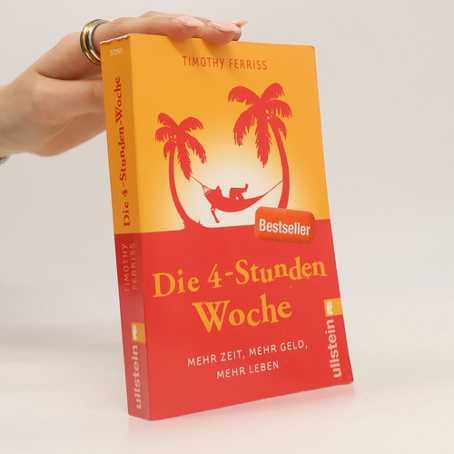 Die stunden woche - 4-stunden, | 