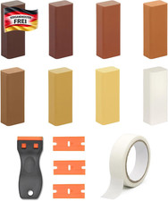 Laminatreparaturset 8 Farben