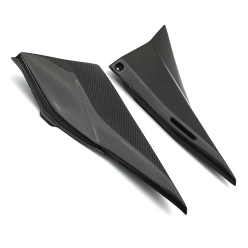 Carbon seitenverkleidung für - carbon,