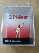 Winnetou. Karl May. Pierre