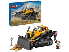 -NEU- LEGO 60466 GELBER