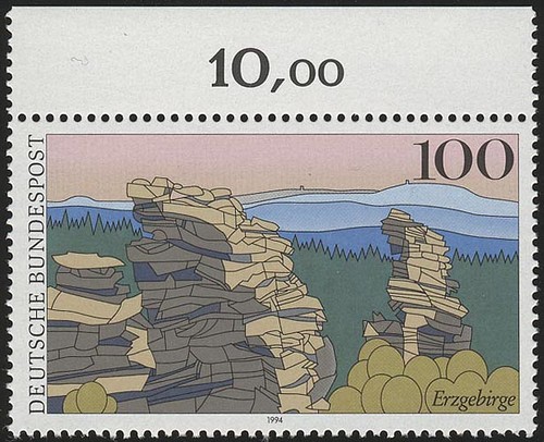 1743 erzgebirge oberrand - 1743,