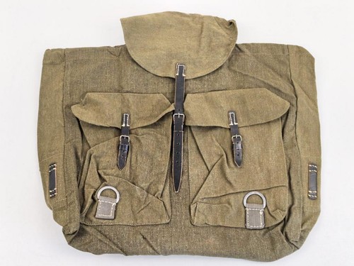 Rucksack wehrmacht nicht - rucksack,