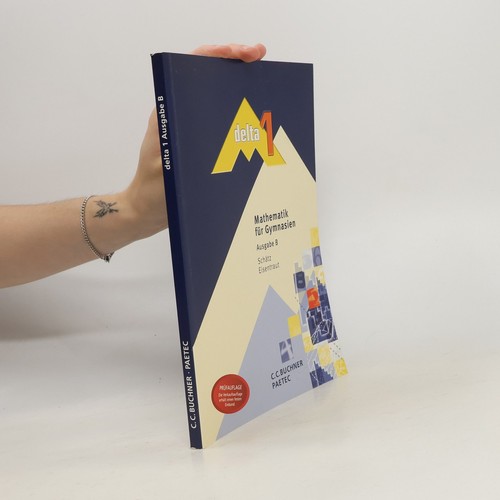 Delta mathematik für - 1.,