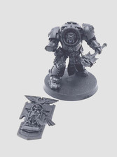 Terminator Chaplain