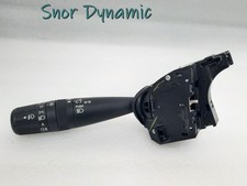 JEEP GRAND CHEROKEE WH LENKSTOCKSCHALTER BLINKERSCHALTER LICHTSCHALTER 2008 2009