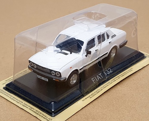 Altaya scale diecast - scale,