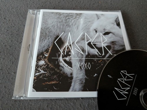 Casper xoxo rar - -, album