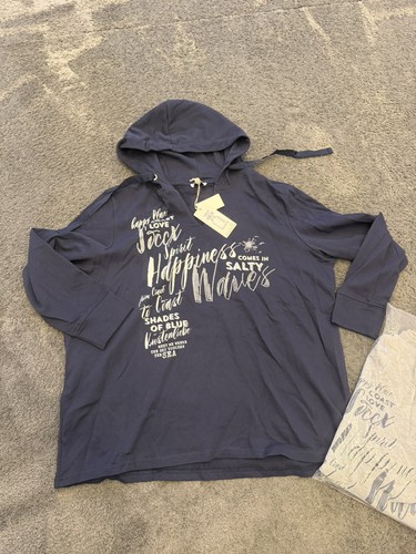Neu 2 x soccx sweatshirts - neu,