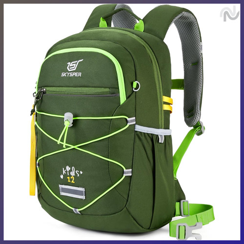 Kinderrucksack wandern für - wandern,