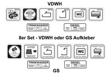 Wohnmobil / Wohnwagen
