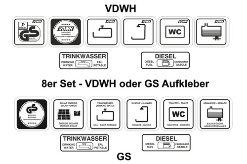 Wohnmobil wohnwagen - wohnmobil,