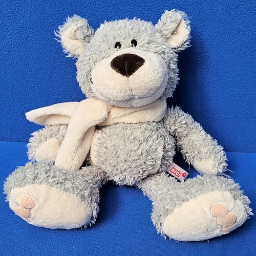 Nici bär teddy - nici,