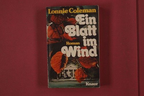 328626 lonnie coleman ein - lonnie,