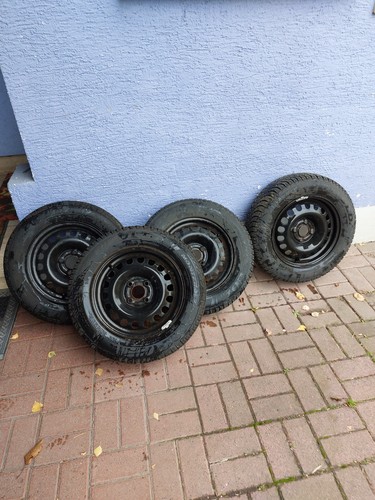 Winterreifen opel corsa - winterreifen, e