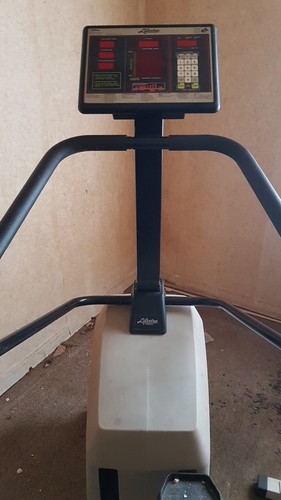 Lifestep 5500 lifefitness - lifestep,