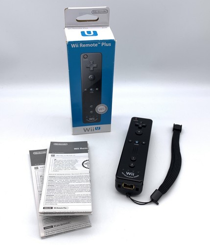 Nintendo wii u remote - /,