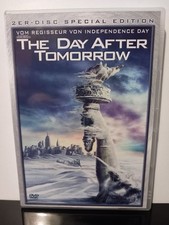 THE DAY AFTER TOMORROW *