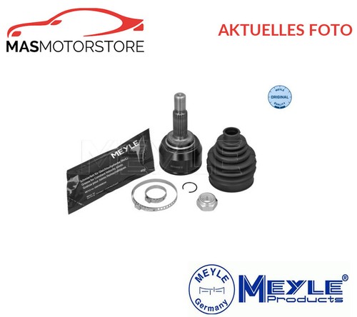 Gelenk antriebswelle meyle - gelenk,
