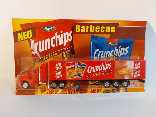 Sattelzug truck - us,
