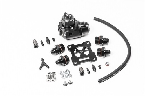 Kraftstoffdruckregler dämpfer - kraftstoffdruckregler,