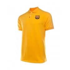 Nike Fc Barcelona Dri Fit Polo