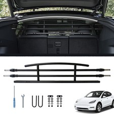 Auto-Schutzgitter Hundegitter