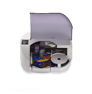 Primera disc publisher 3 - disc, se-3