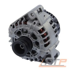 LICHTMASCHINE GENERATOR 120-A