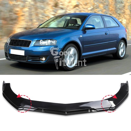 Spoilerlippe frontlippe - spoilerlippe,
