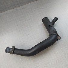 B42-6098 Mercedes W169 Kühlwasserrohr Kühlwasserleitung Schlauch A2662000052