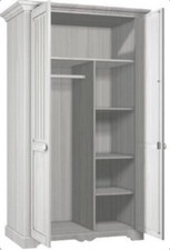 Kleiderschrank cinderella - kleiderschrank,