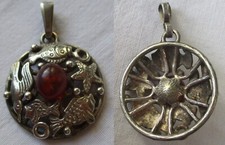 eleganter 835er Silber