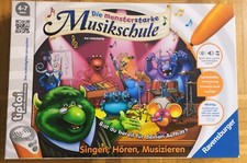 tip toi Die monsterstarke Musikschule