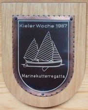Kieler Woche 1987 -