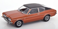 FORD TAUNUS GXL COUPE von 1971 bis 1:18 von KK-Scale KKDC181006