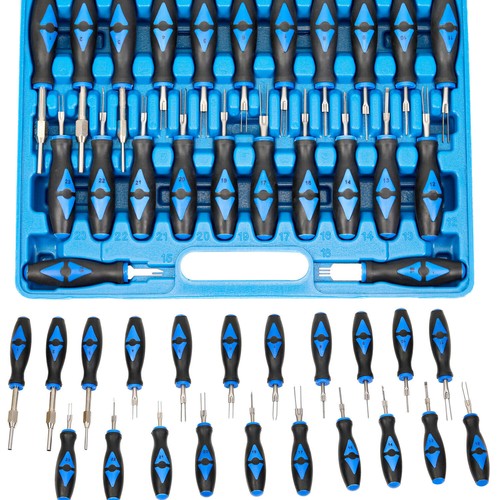 Iso stecker auspinwerkzeug - iso,