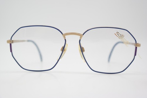 Vintage brille silhouette 6003 - silhouette,