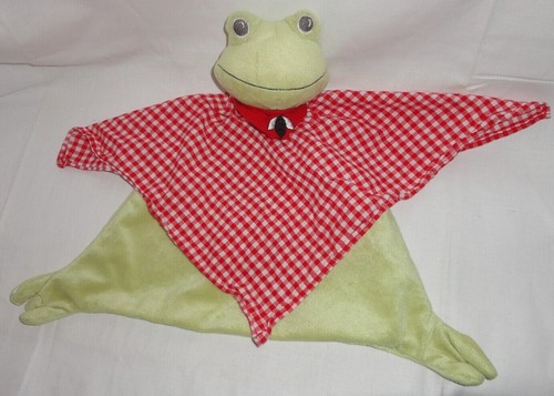 Ikea schmusetuch frosch - ikea,