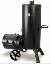 Tepro 1104N Räucherofen