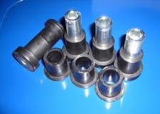 PU-Lager f. d. Schräglenker